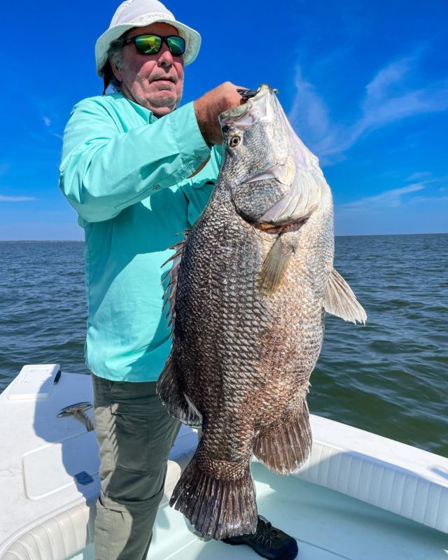 Fishing Gear - Southern Salinity  Fishing Charters In Apalachicola
